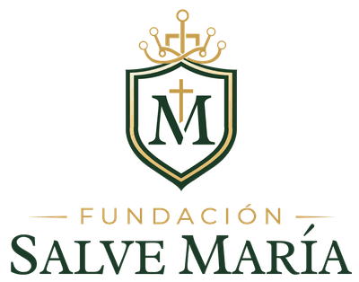 Fundación Salve María